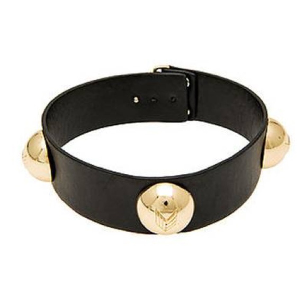 Melody Ehsani Ball Choker